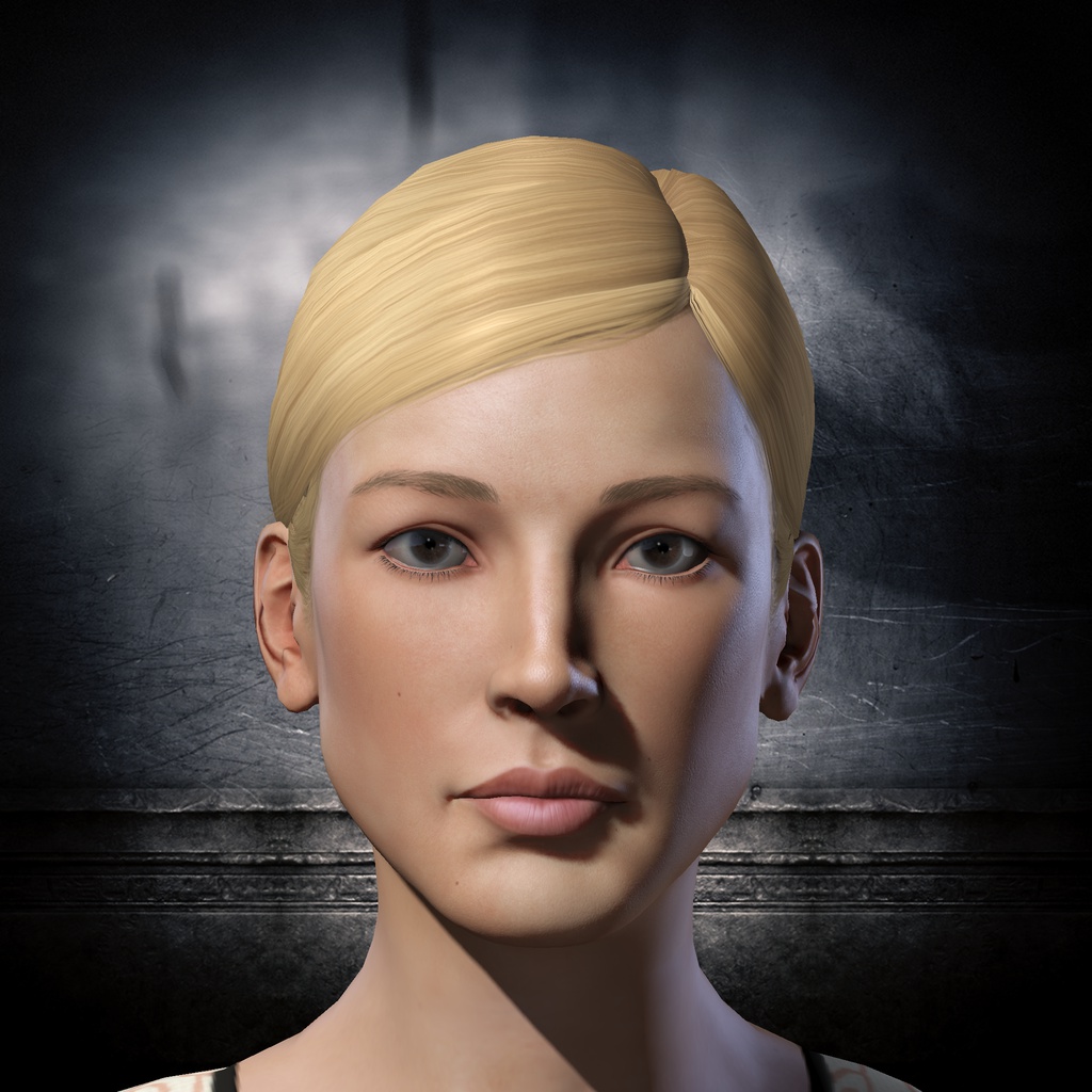 Dani Stormborn
