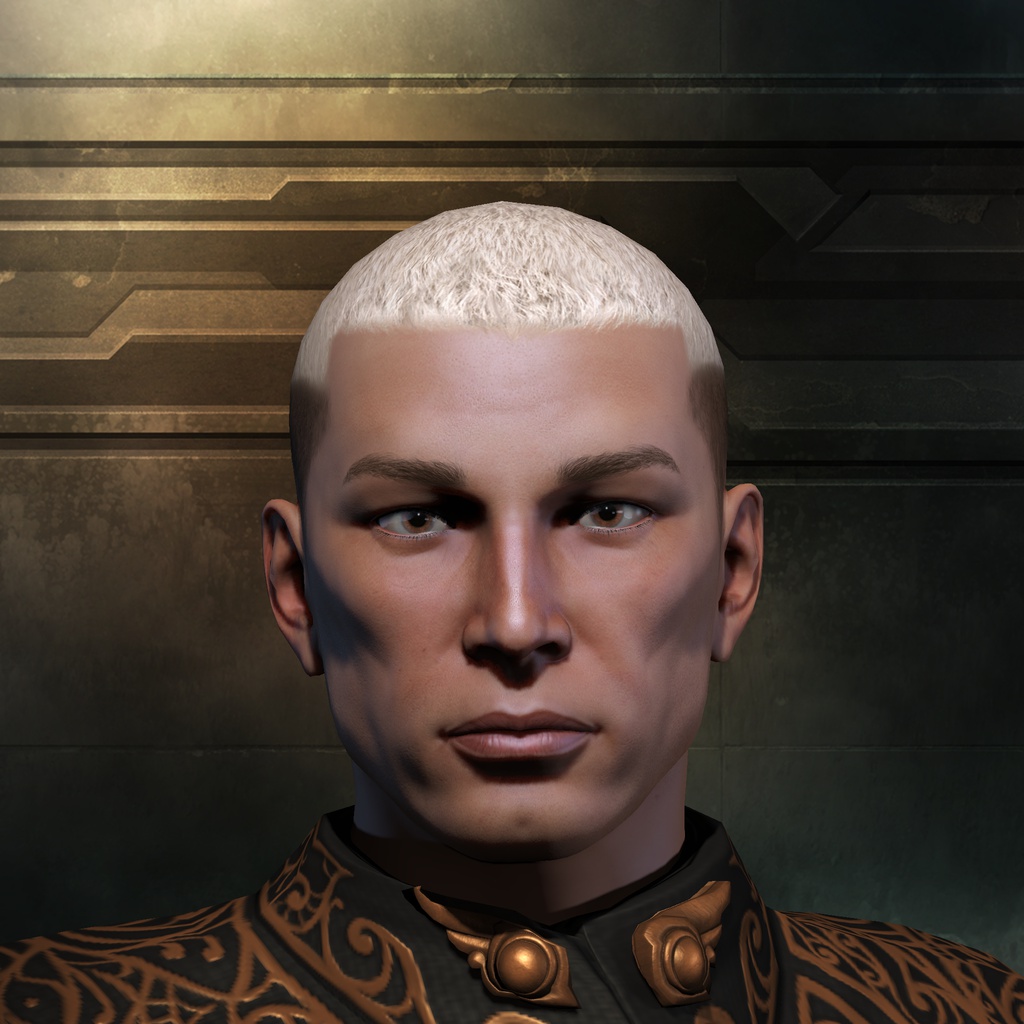 Drevon Ladorien