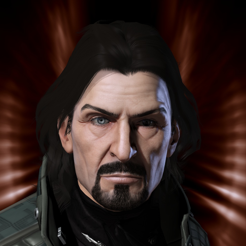 Lagward Derrano