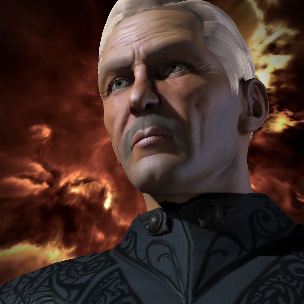 Gustav Mayaki