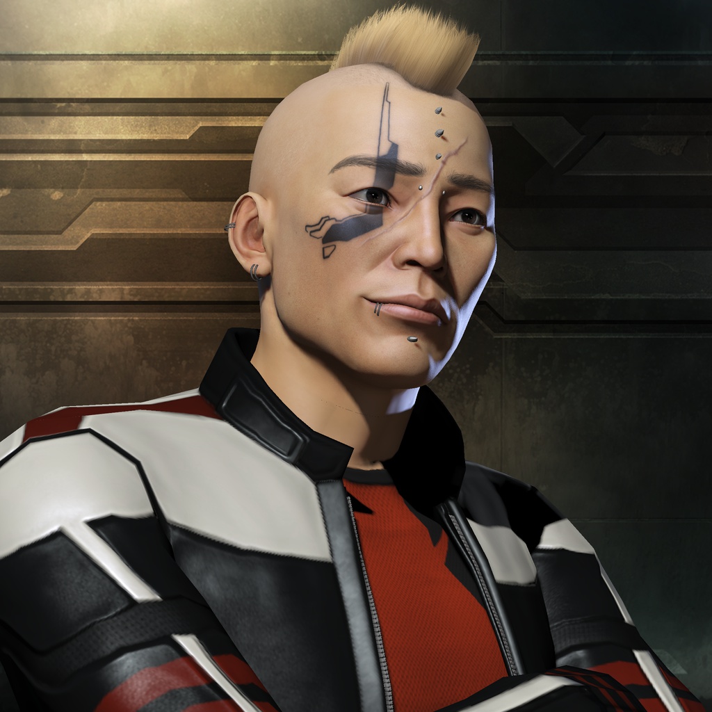 John Yatagarasu
