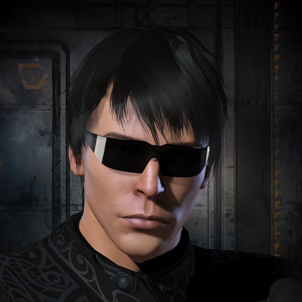 Gallente Citizen 91829884