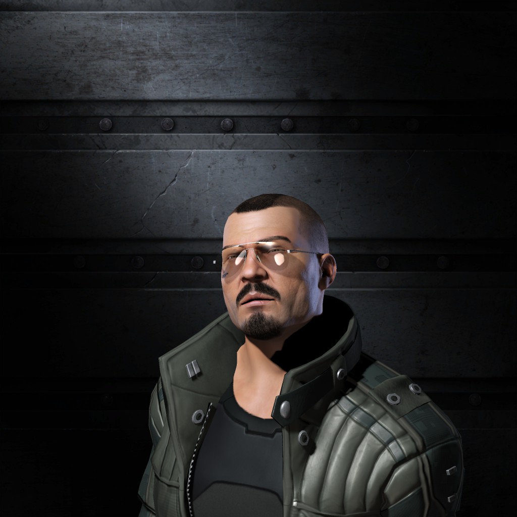 Bolt Mcdillan