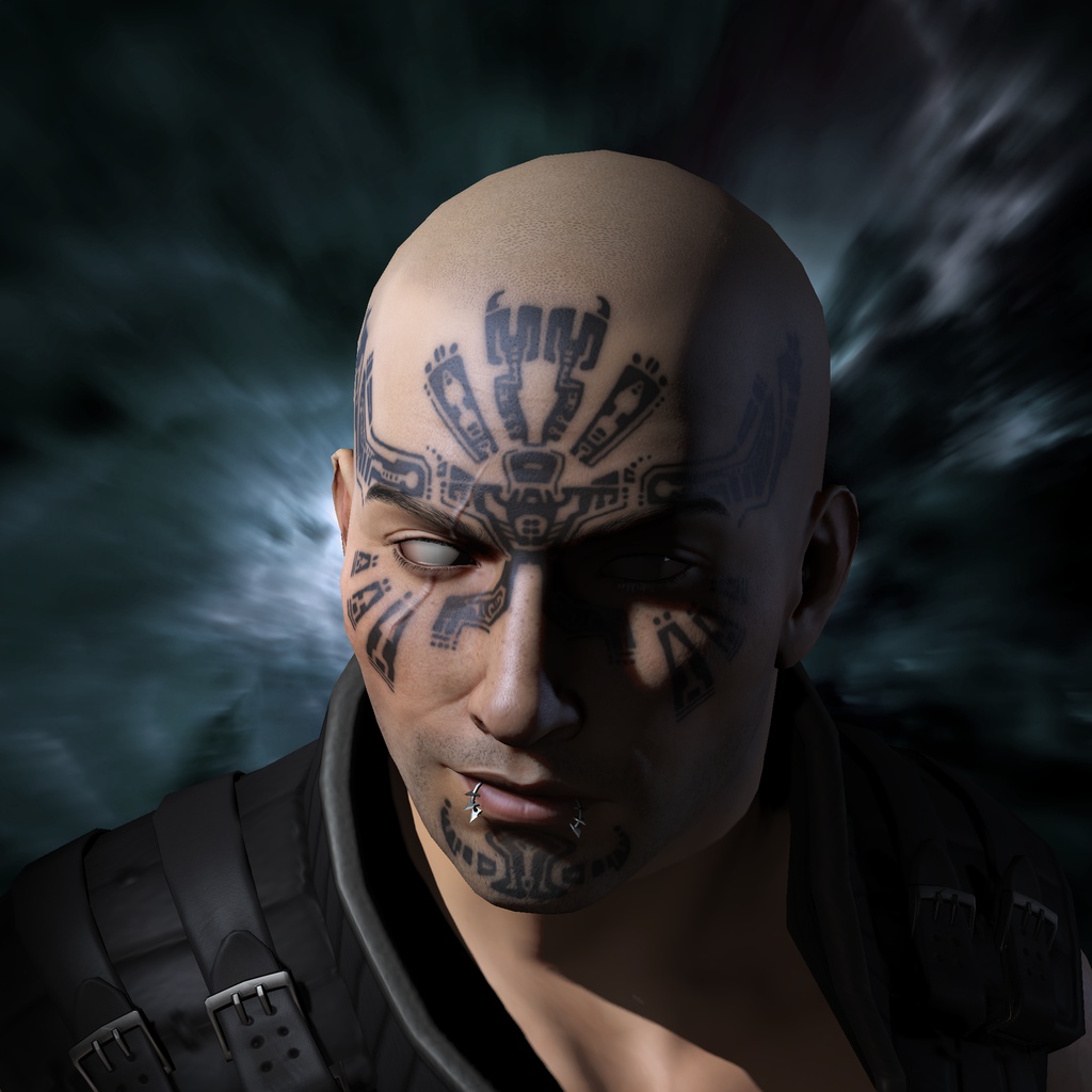 Ronin Basilsk