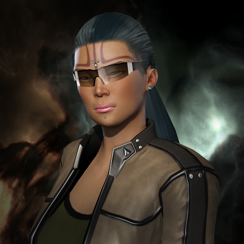 Sjoshena Deneb