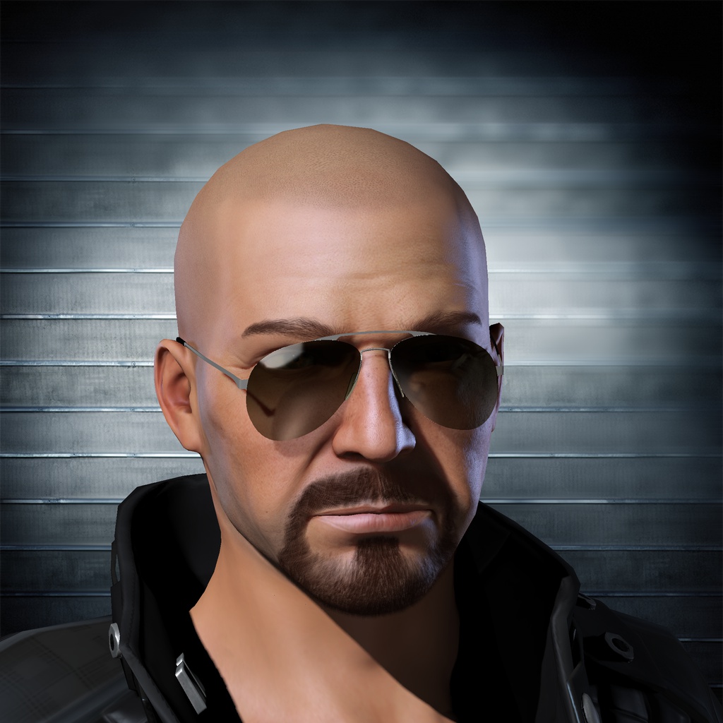 Caldari Citizen 91830618