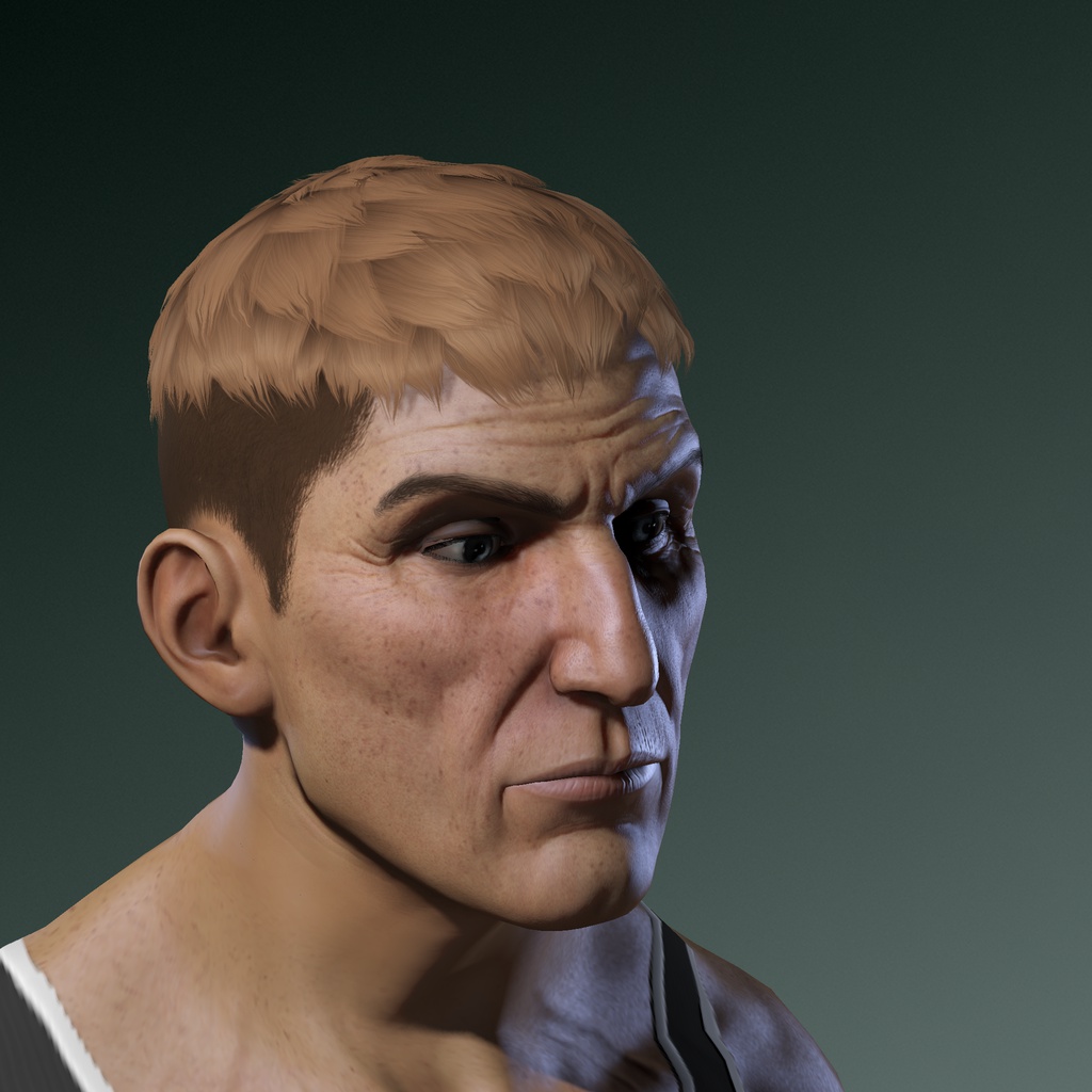Husband Vokan