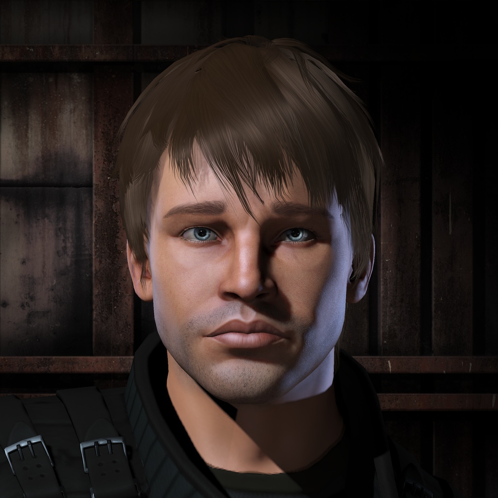 Pepheb Douglas