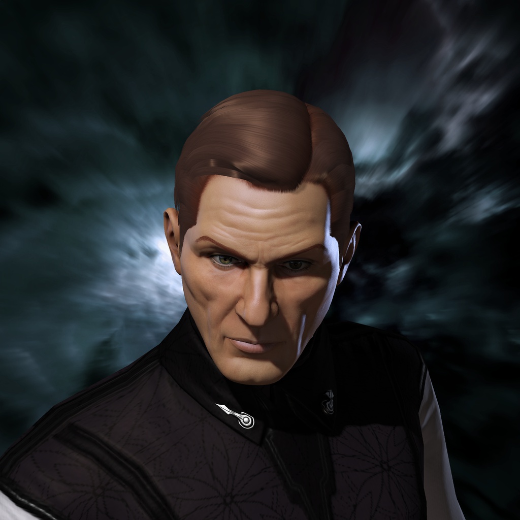 Sir Waffles Leblanc