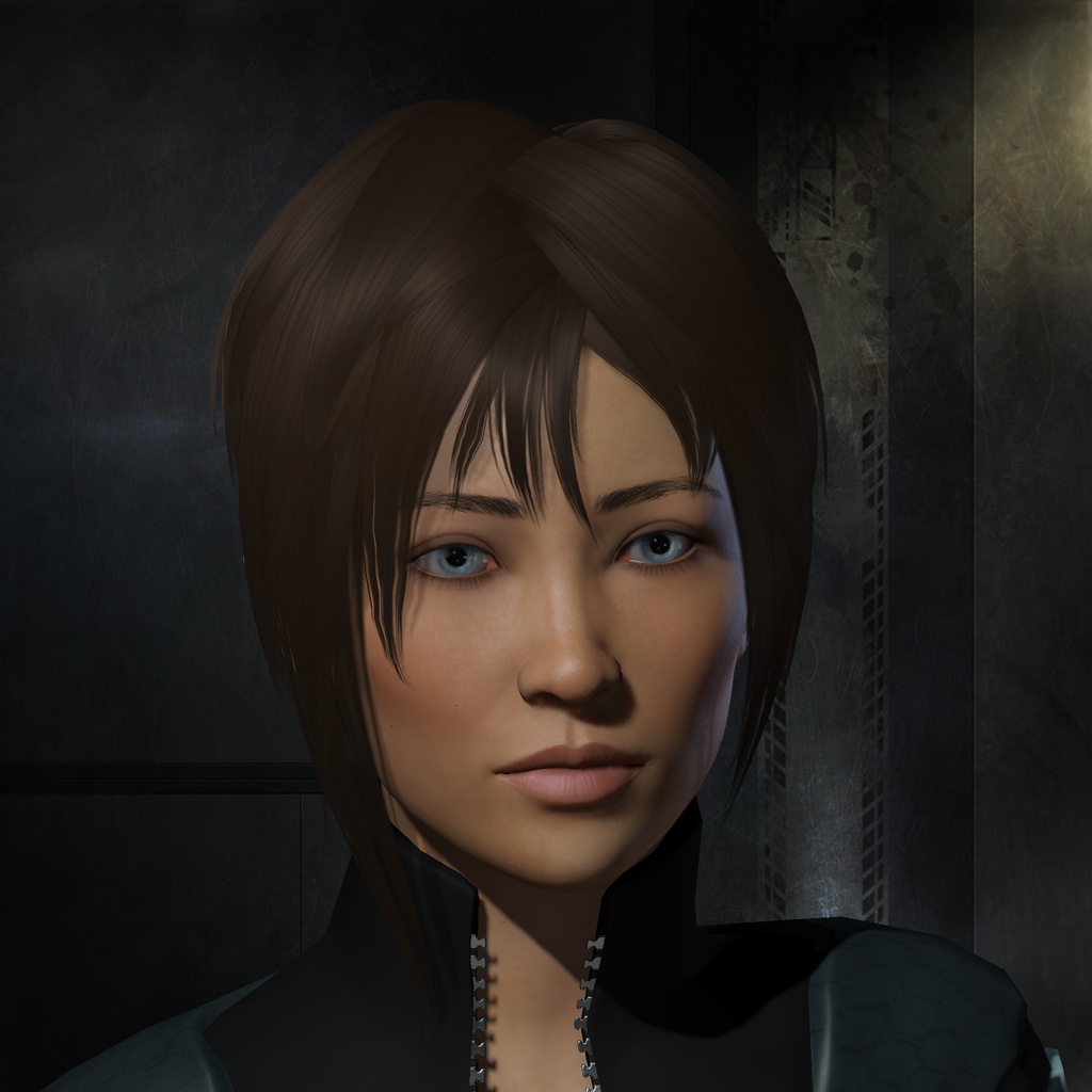Arya Sylvari