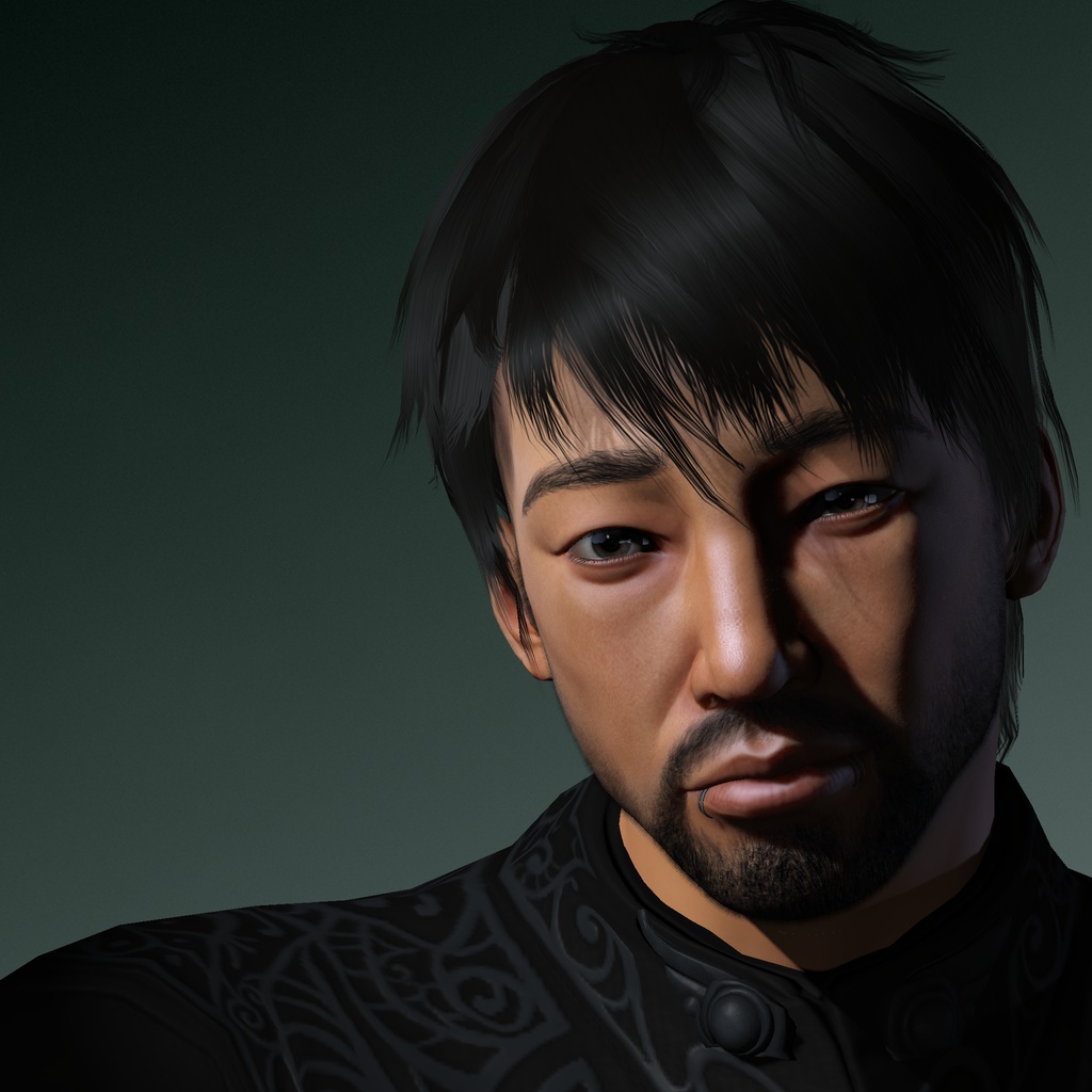 Des Chow