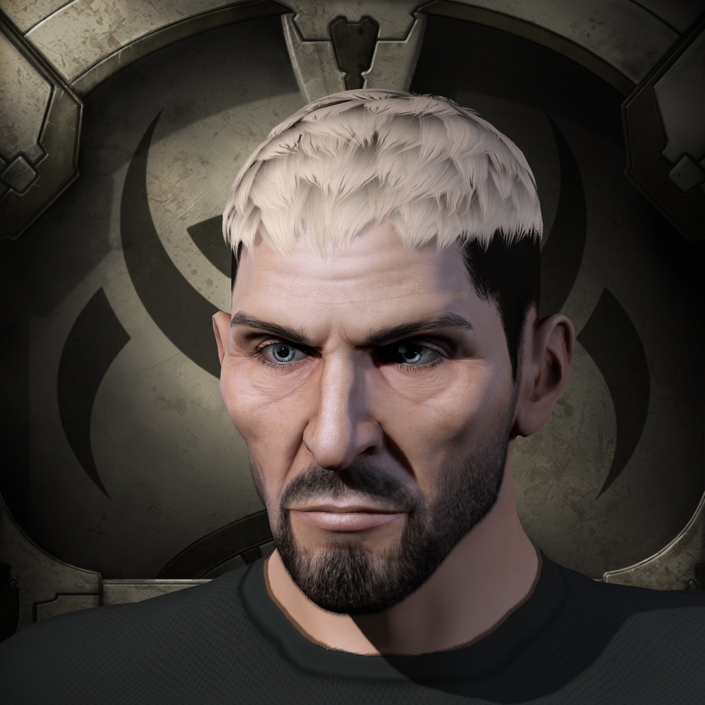 Sylva Lord
