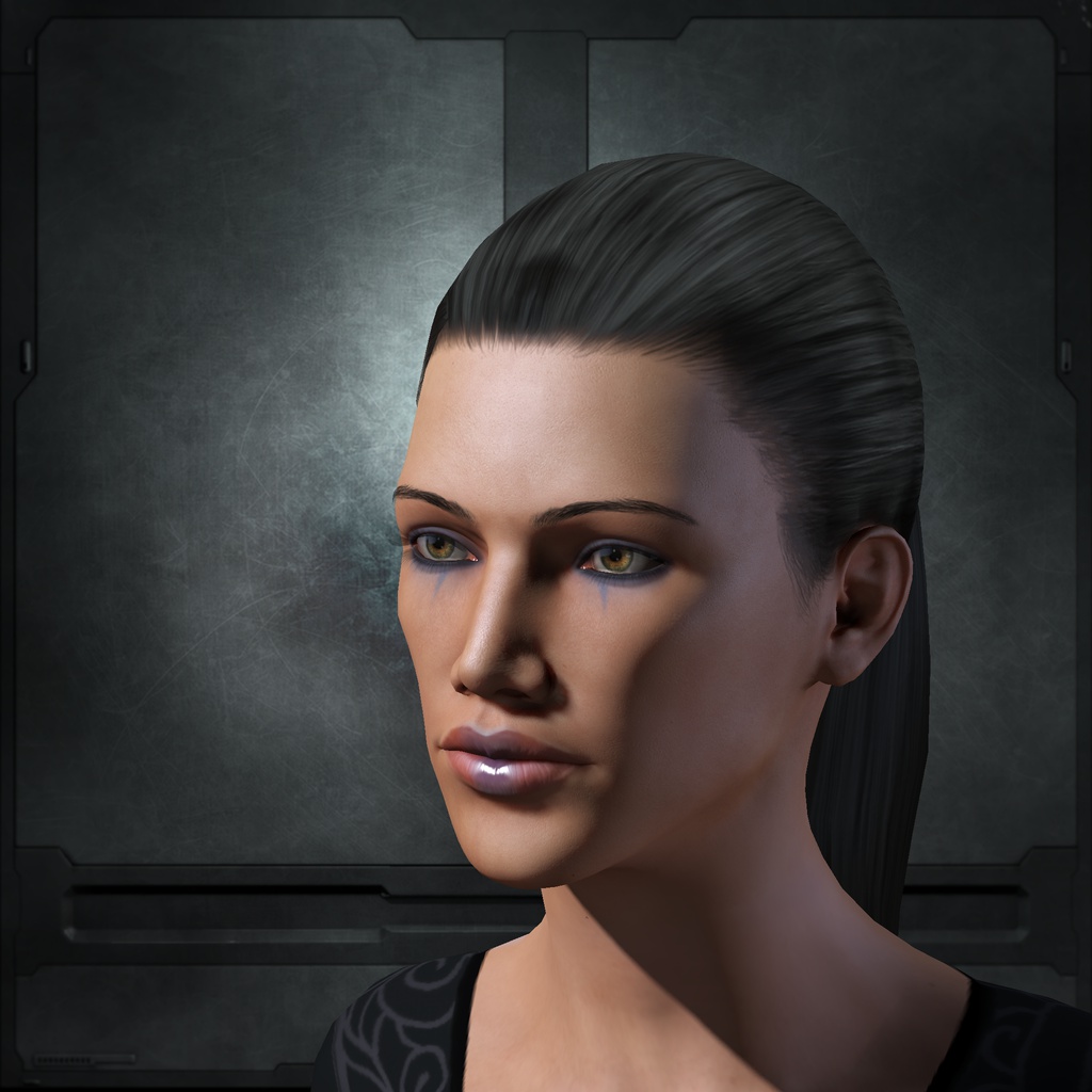 Chana Preston