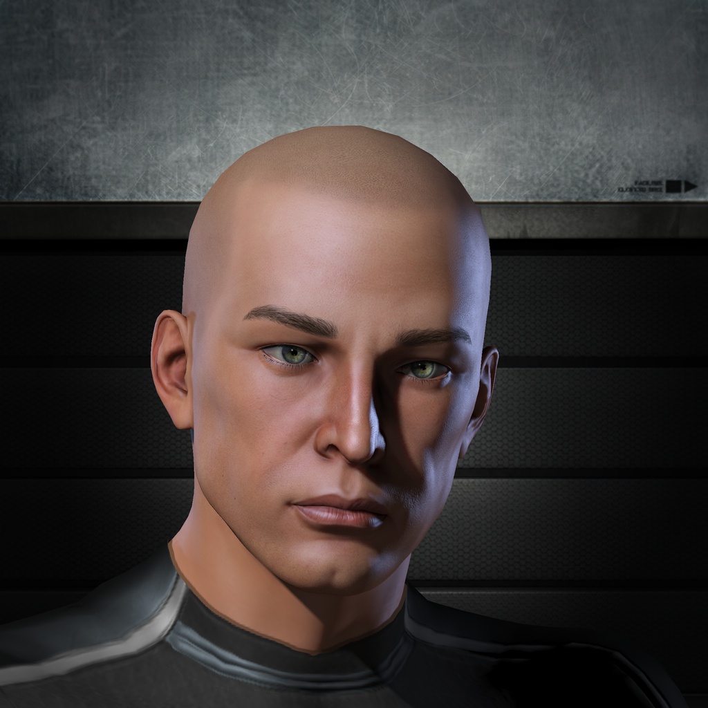 Nick Isaac Lancaster