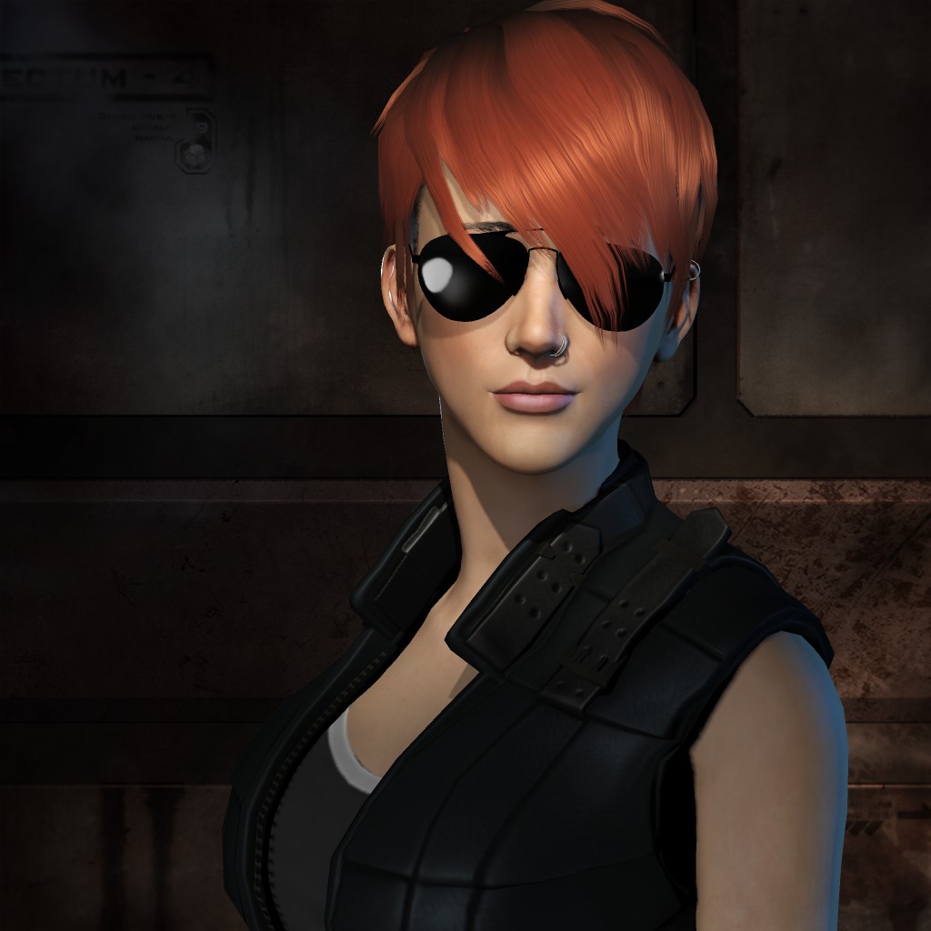 Templar Isolde