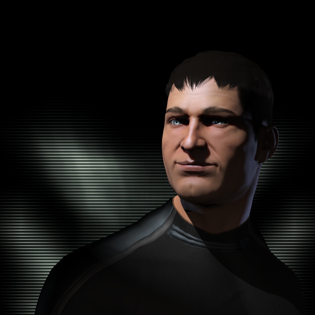 Caldari Citizen 91832543