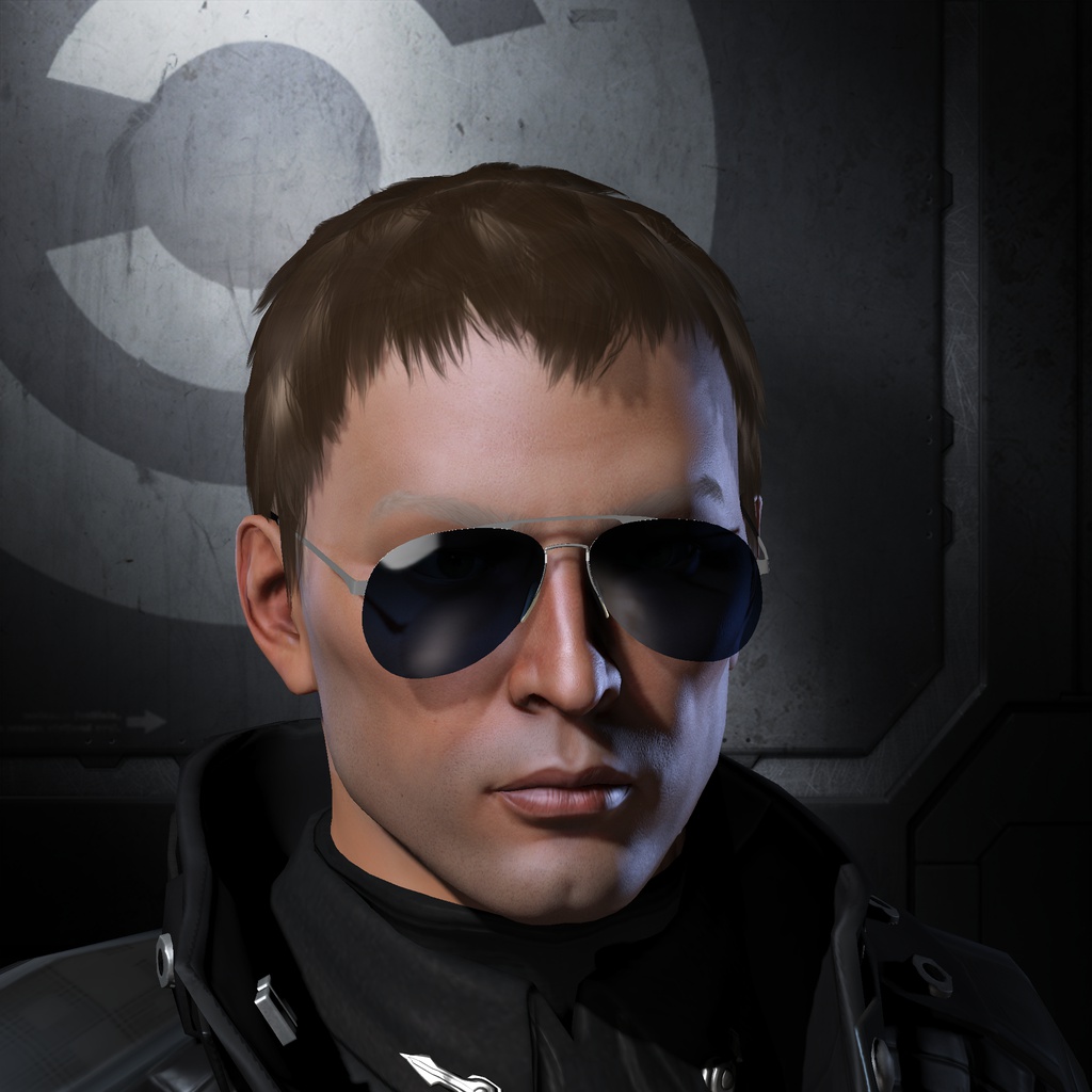 Ray Haginen