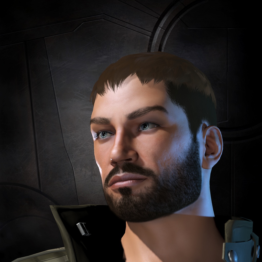 Admiral Mike Viper