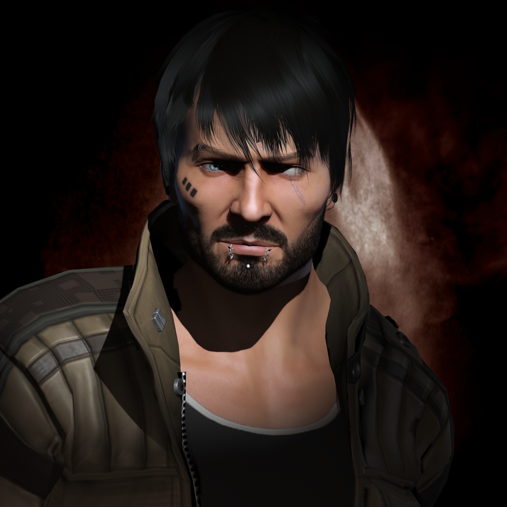 darktalon Muvila