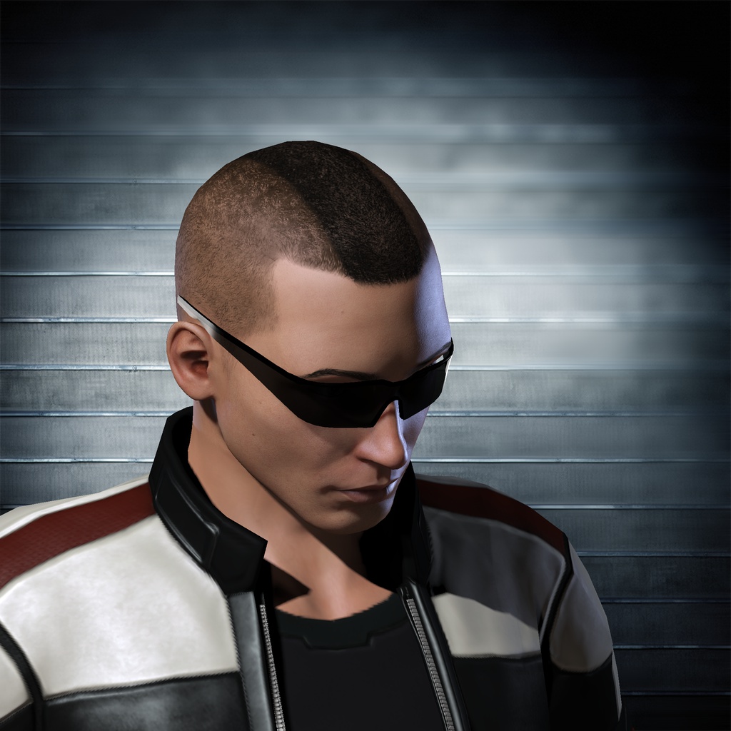 Gallente Citizen 91833187