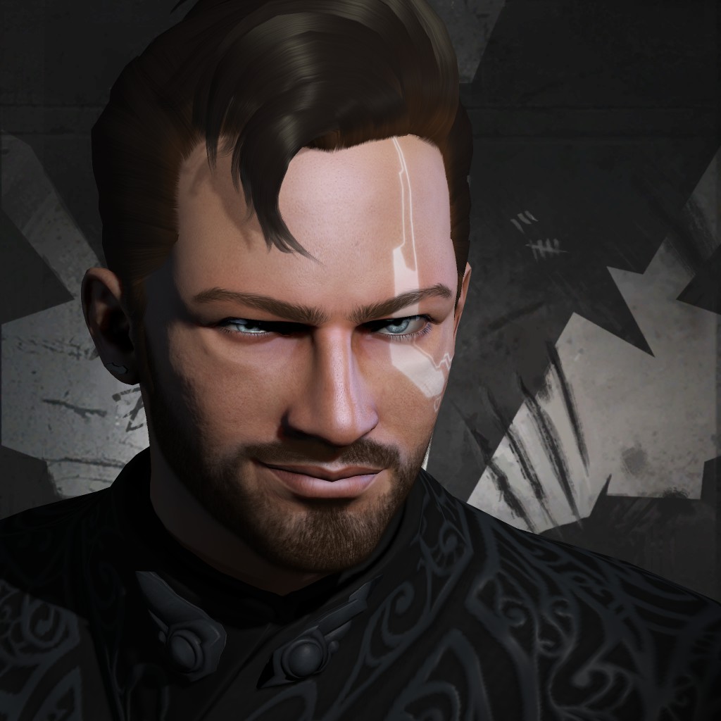 Rednaz Zander