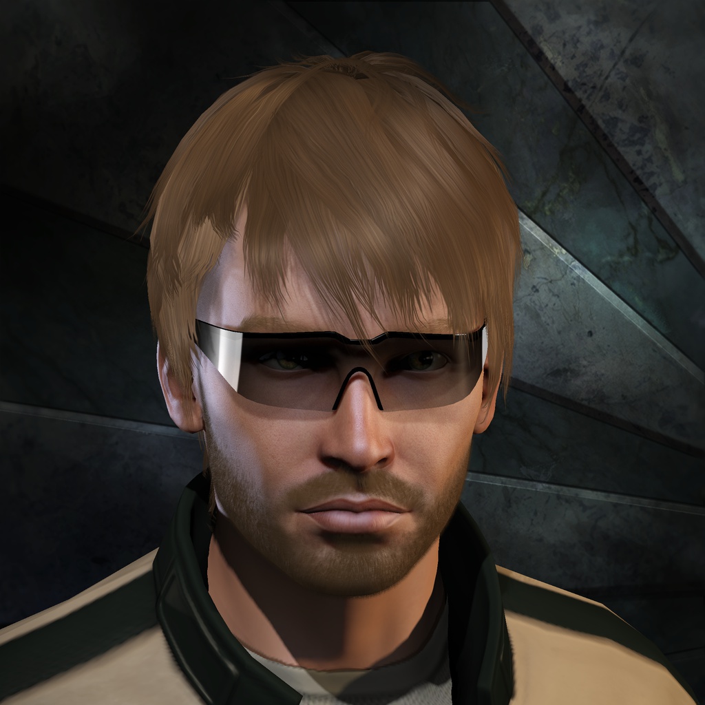Brandon Boersmin
