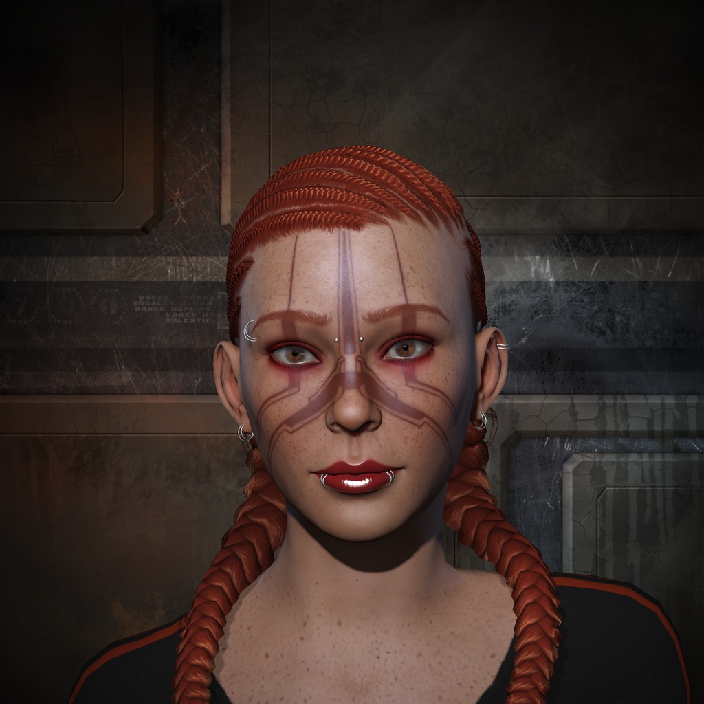 Kerrigan May
