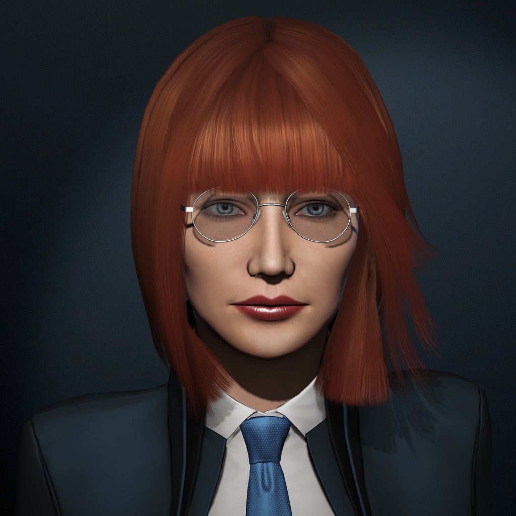 Vanessa Allison