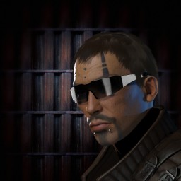 Dece Goo'Ba portrait
