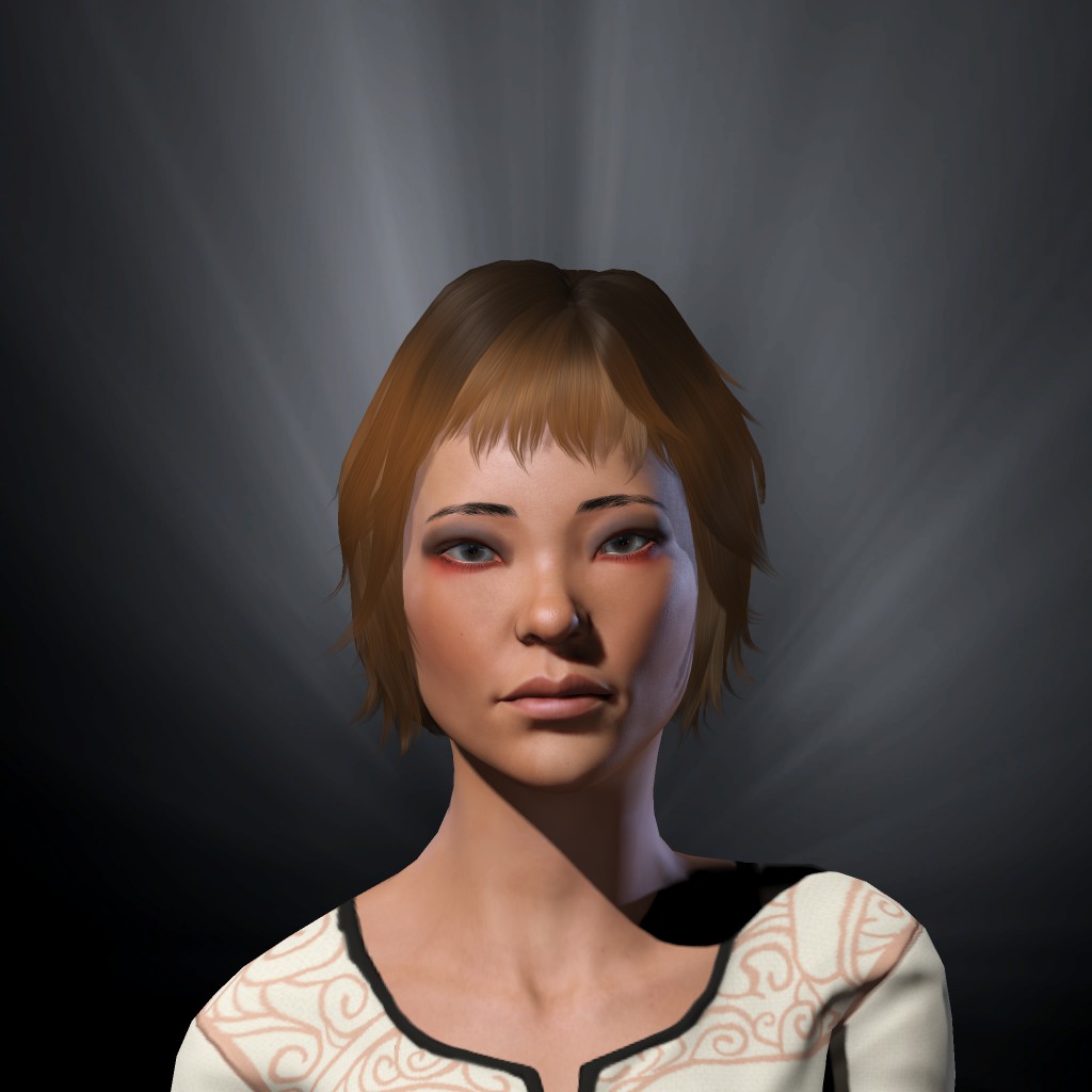 delila nixe