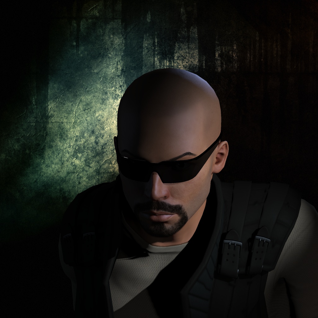 PyroFox DeVille