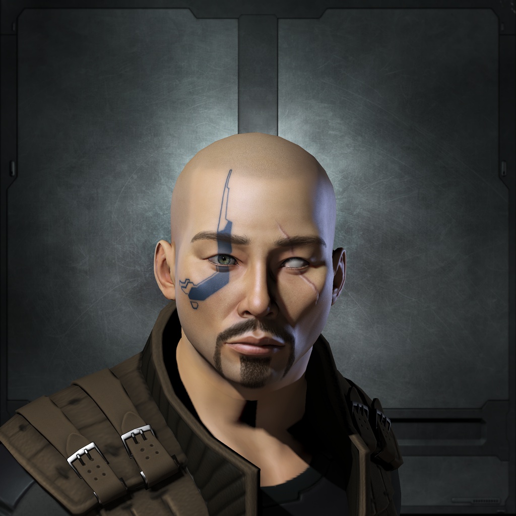 Shai tain