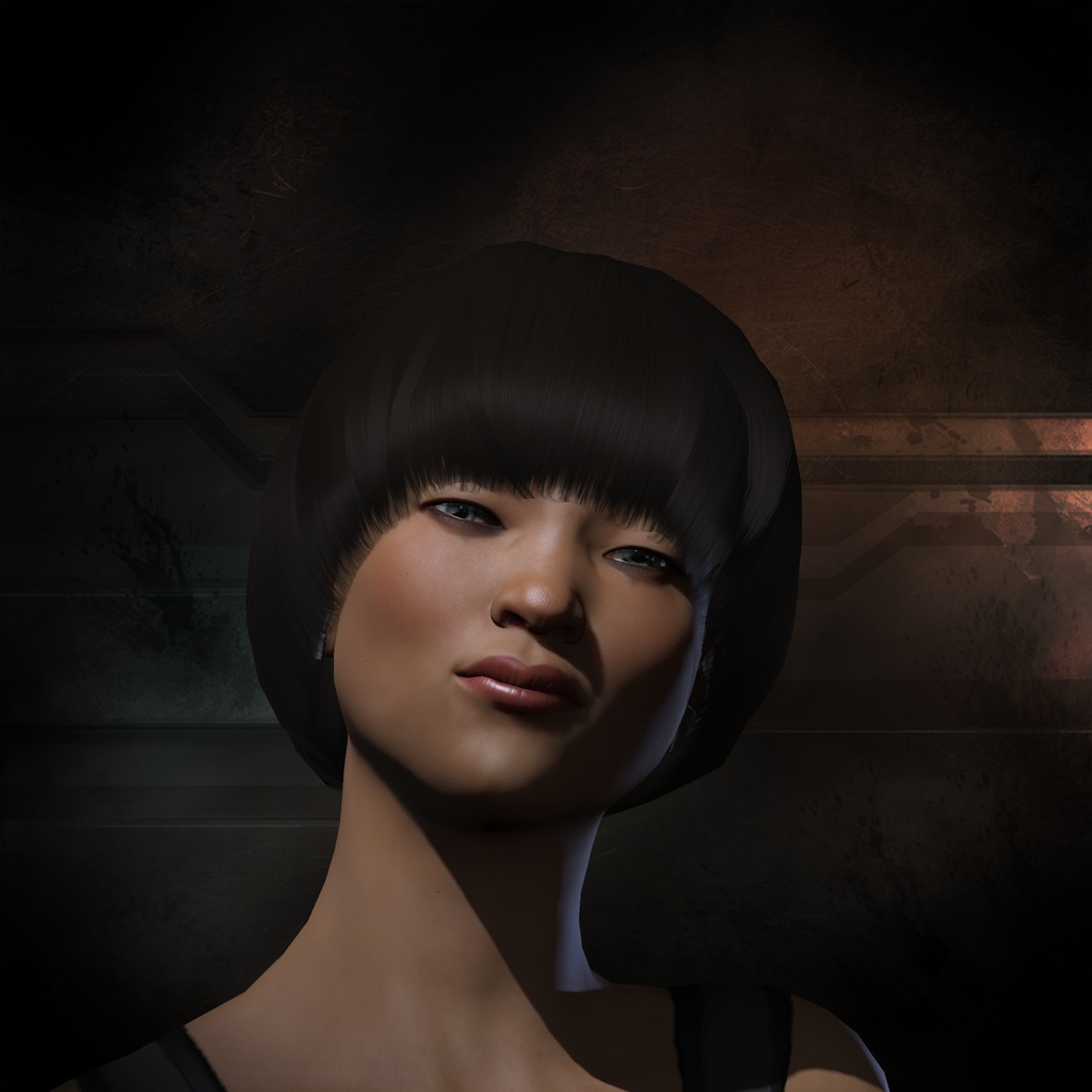 Zheva Kali