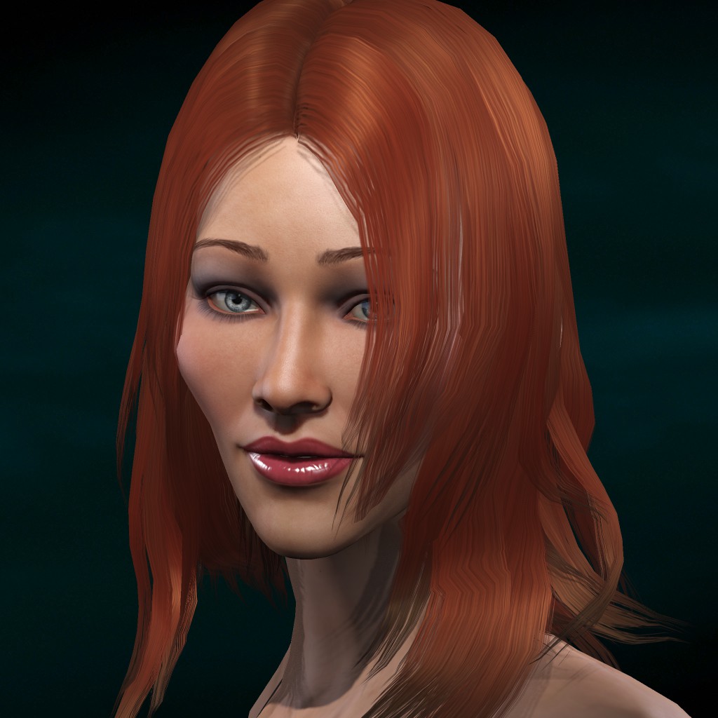 Eve Eden
