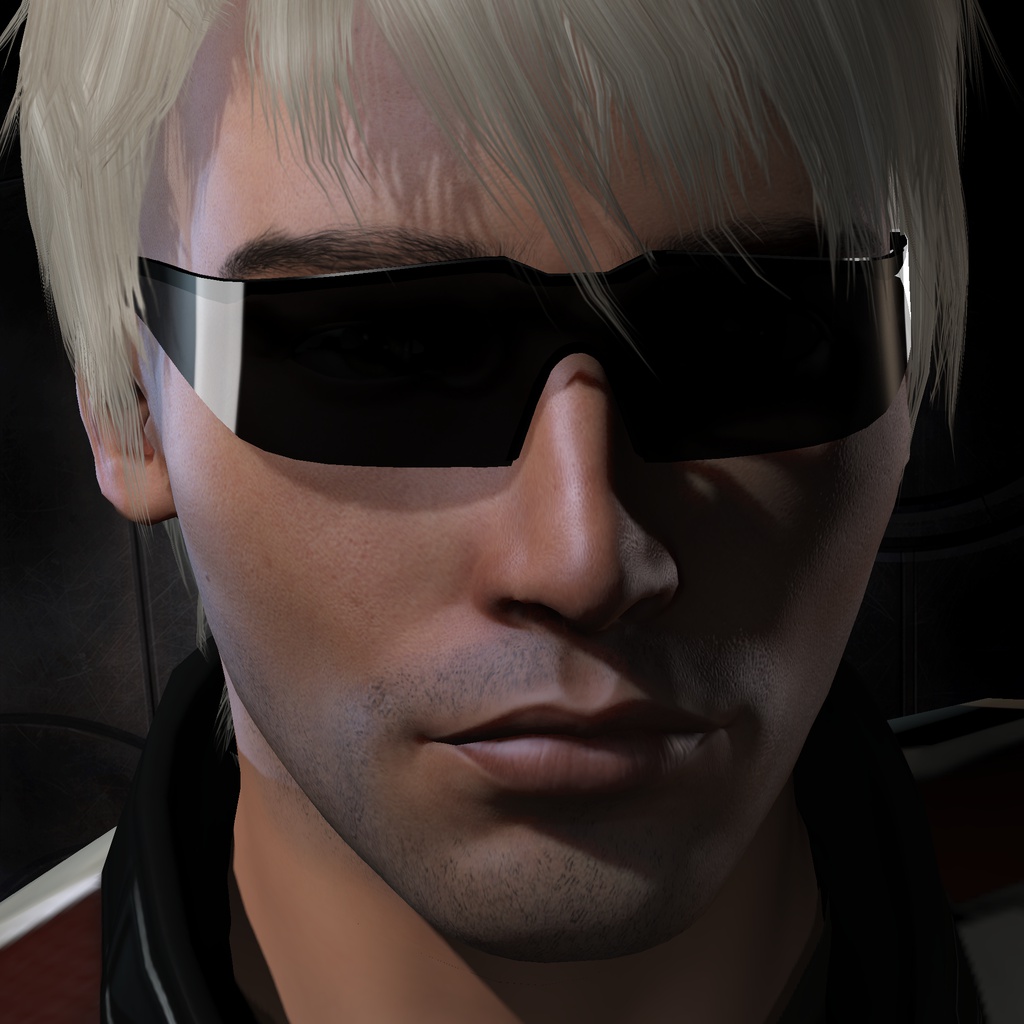 Tarlitz Thunderheart