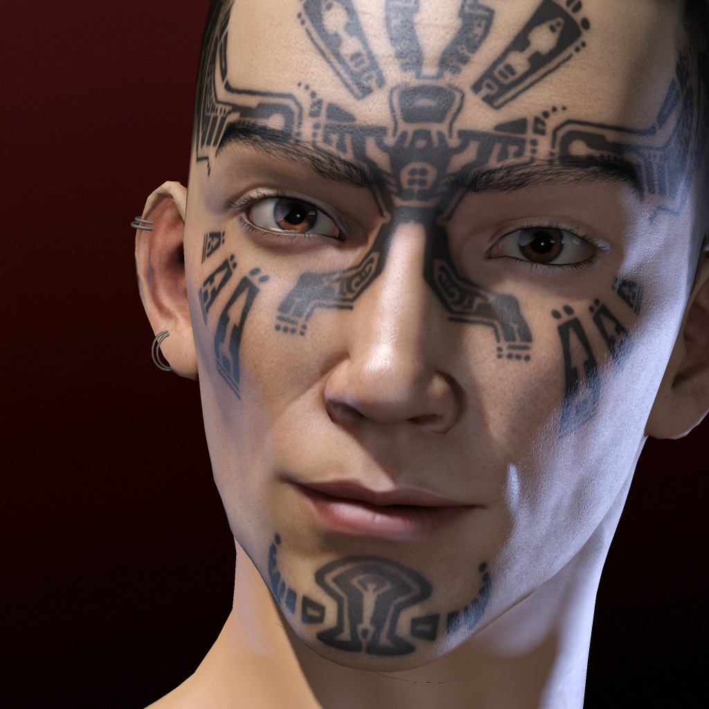 Aiden Sankara