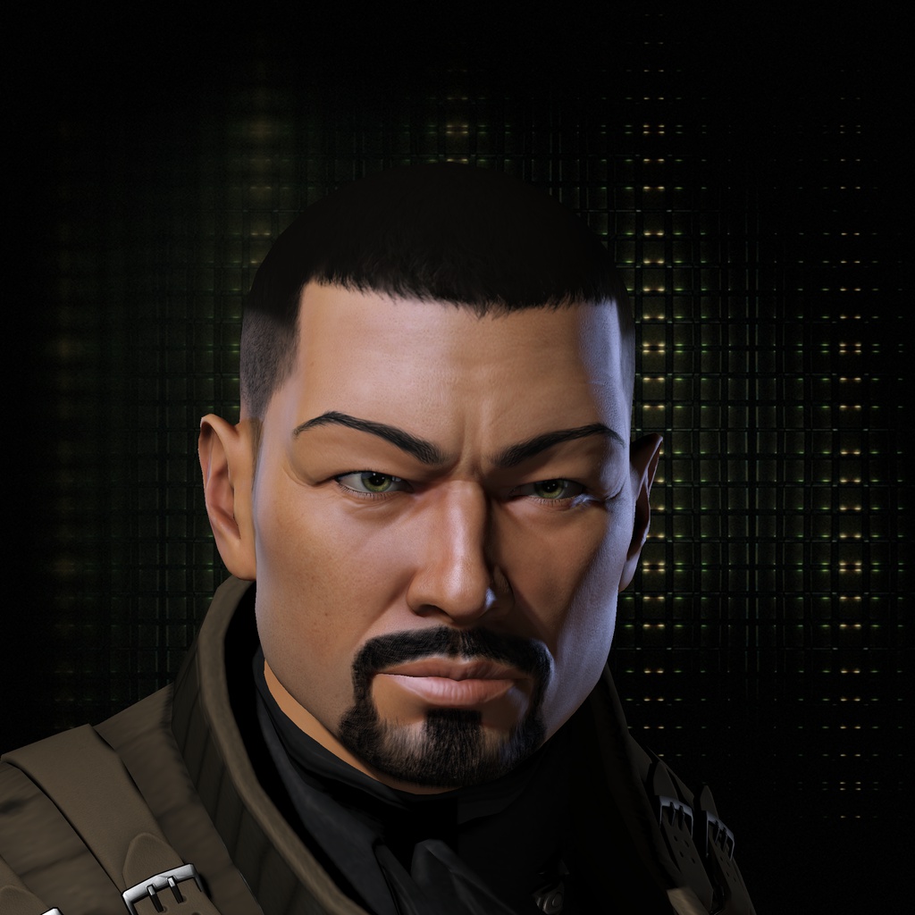 Caldari Citizen 91836727