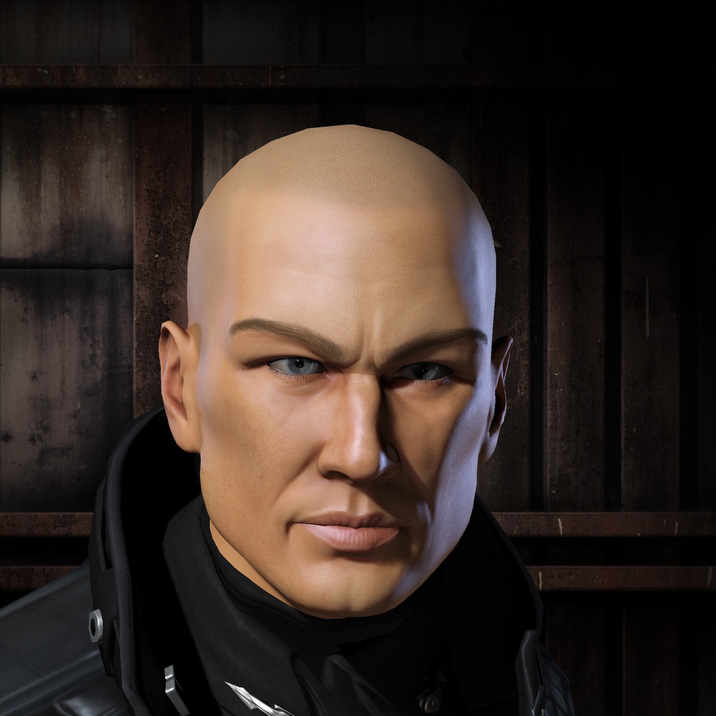 Larry Shaishi