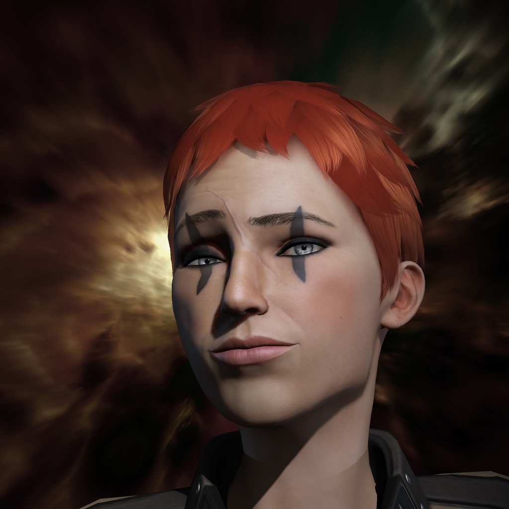 Miranda Malukker
