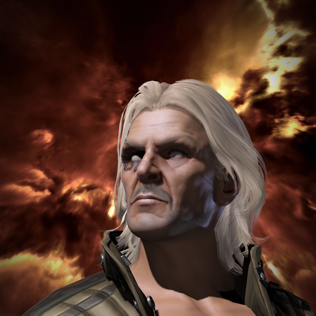 SpaceWaffles Baconator