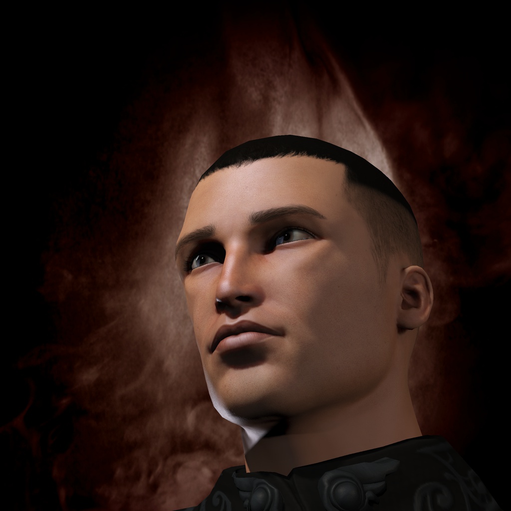Conrad Aldent