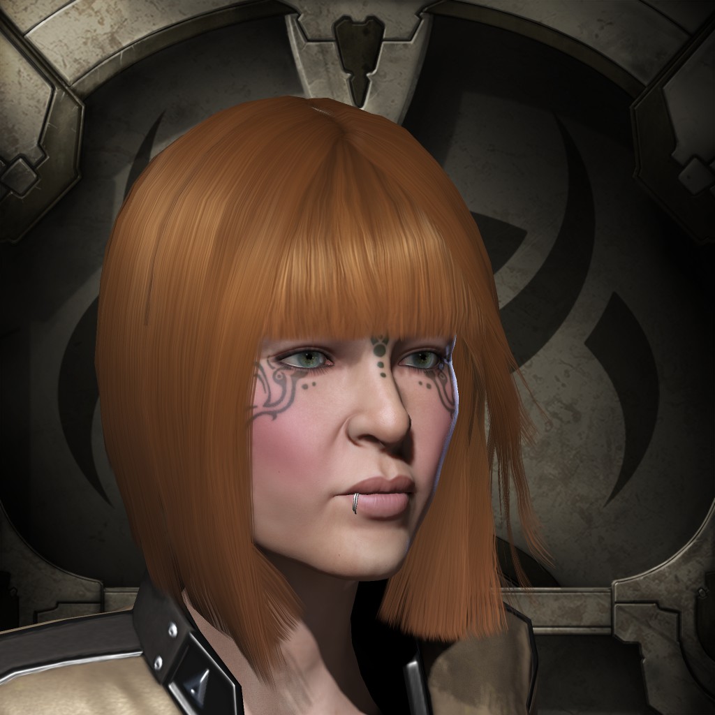 Gloria Zamayid