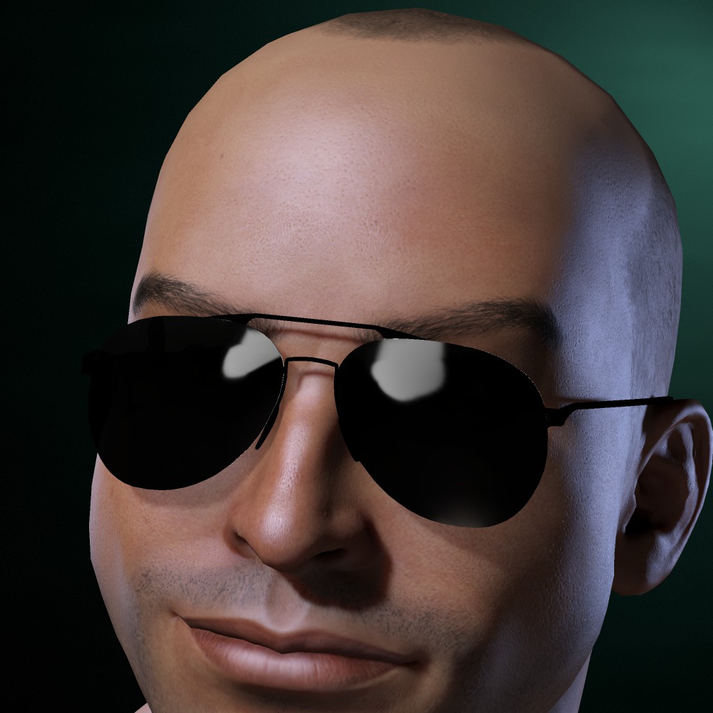 Steve Irish