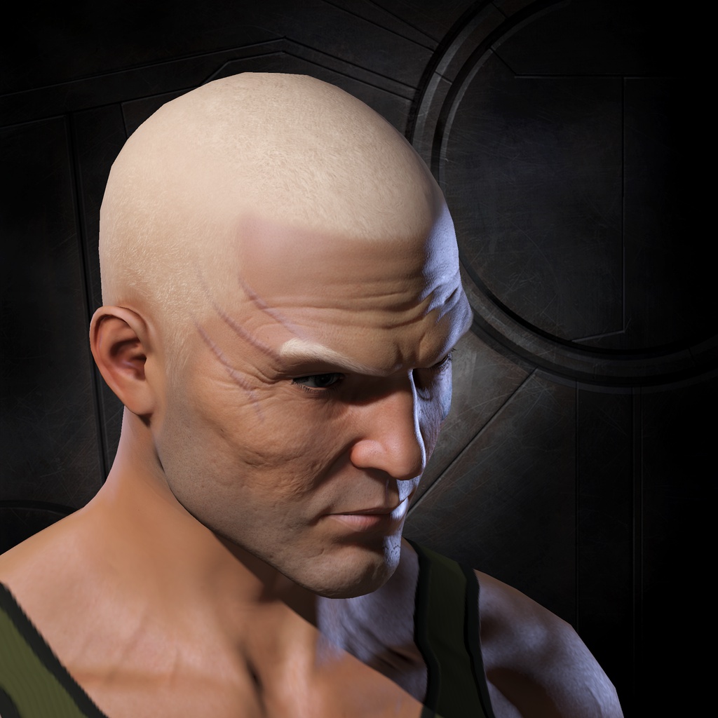 Caldari Citizen 91837860