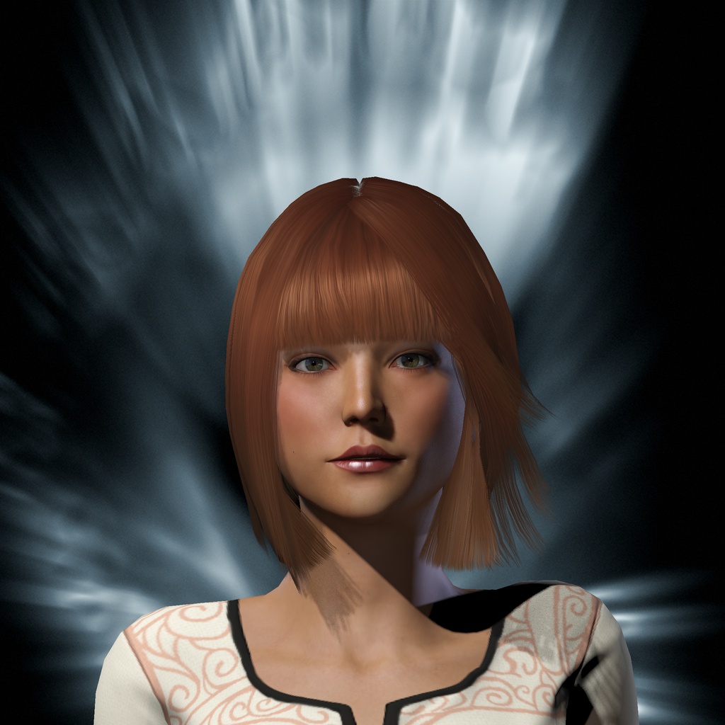 Lisa Keikira