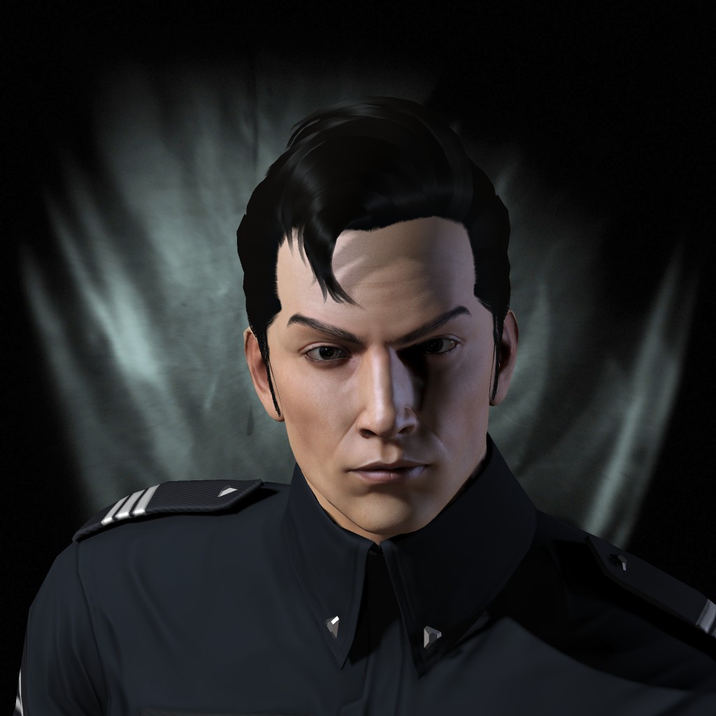 Portrait
