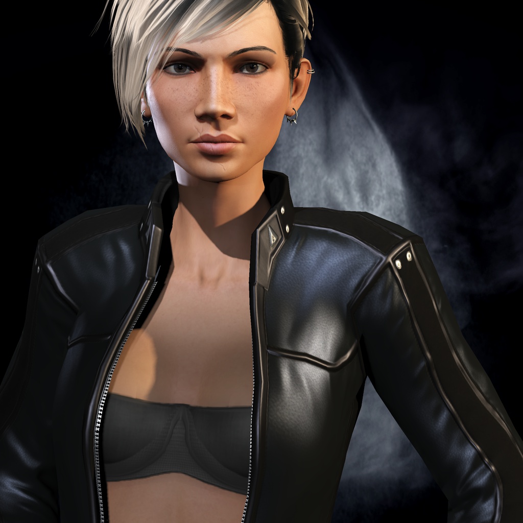 Lisa Markov