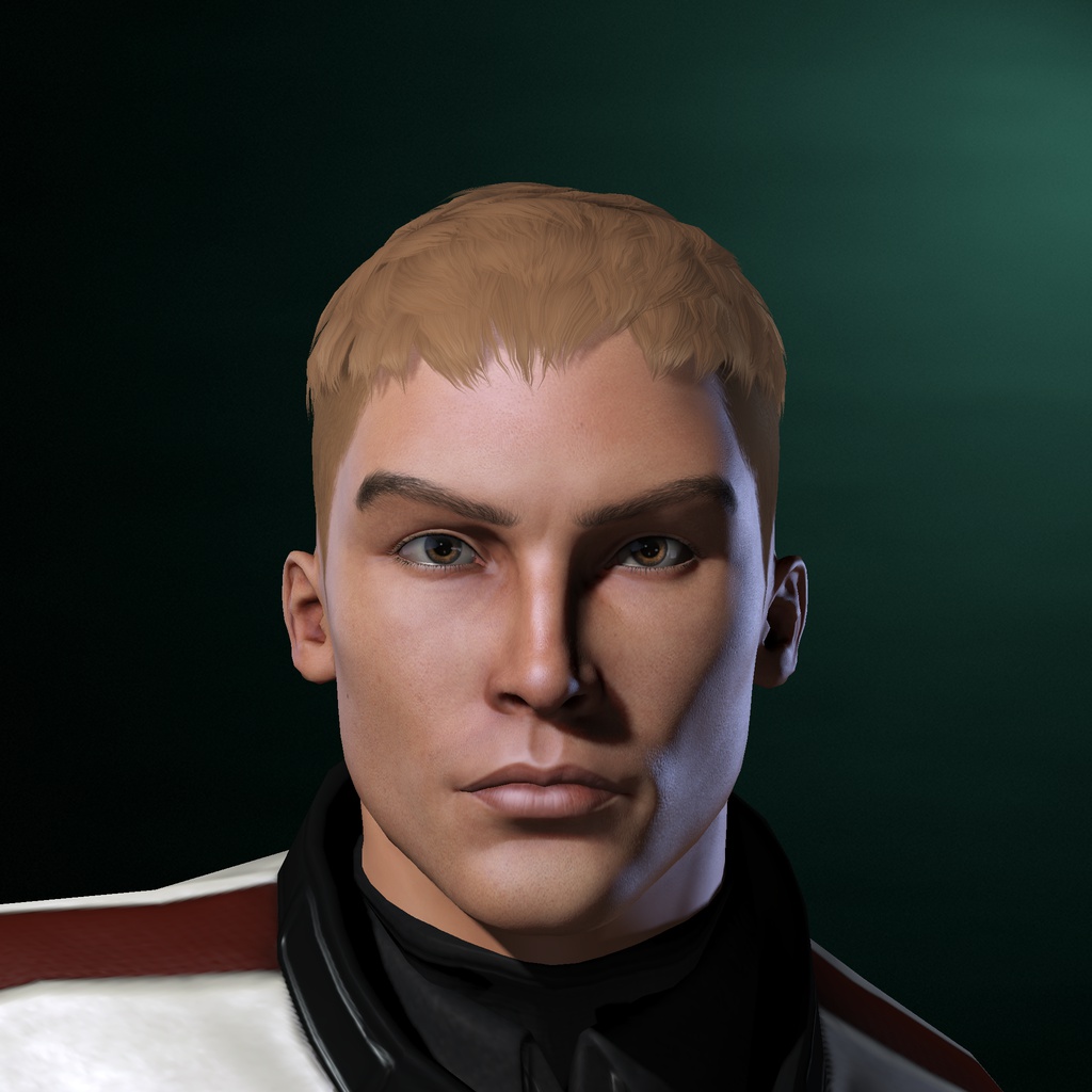 Gallente Citizen 91838976