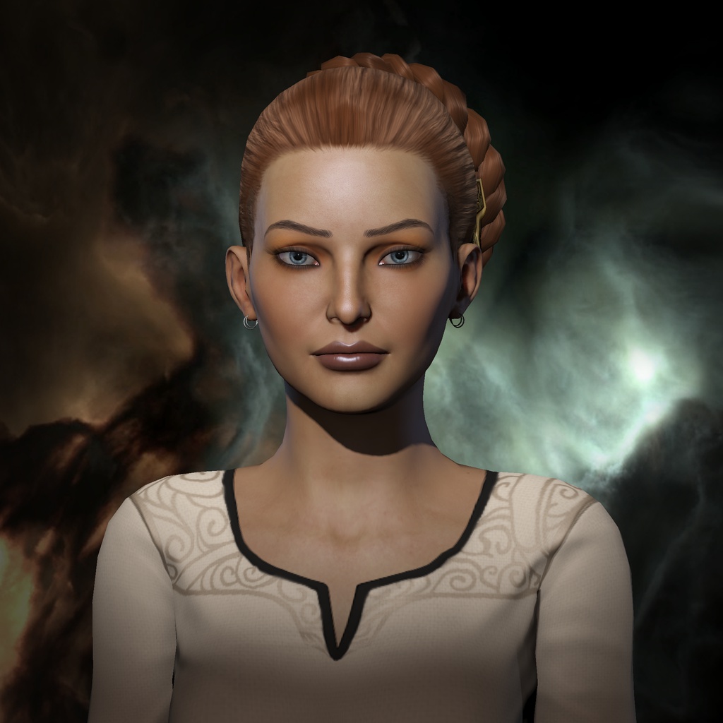 Isis Nyx