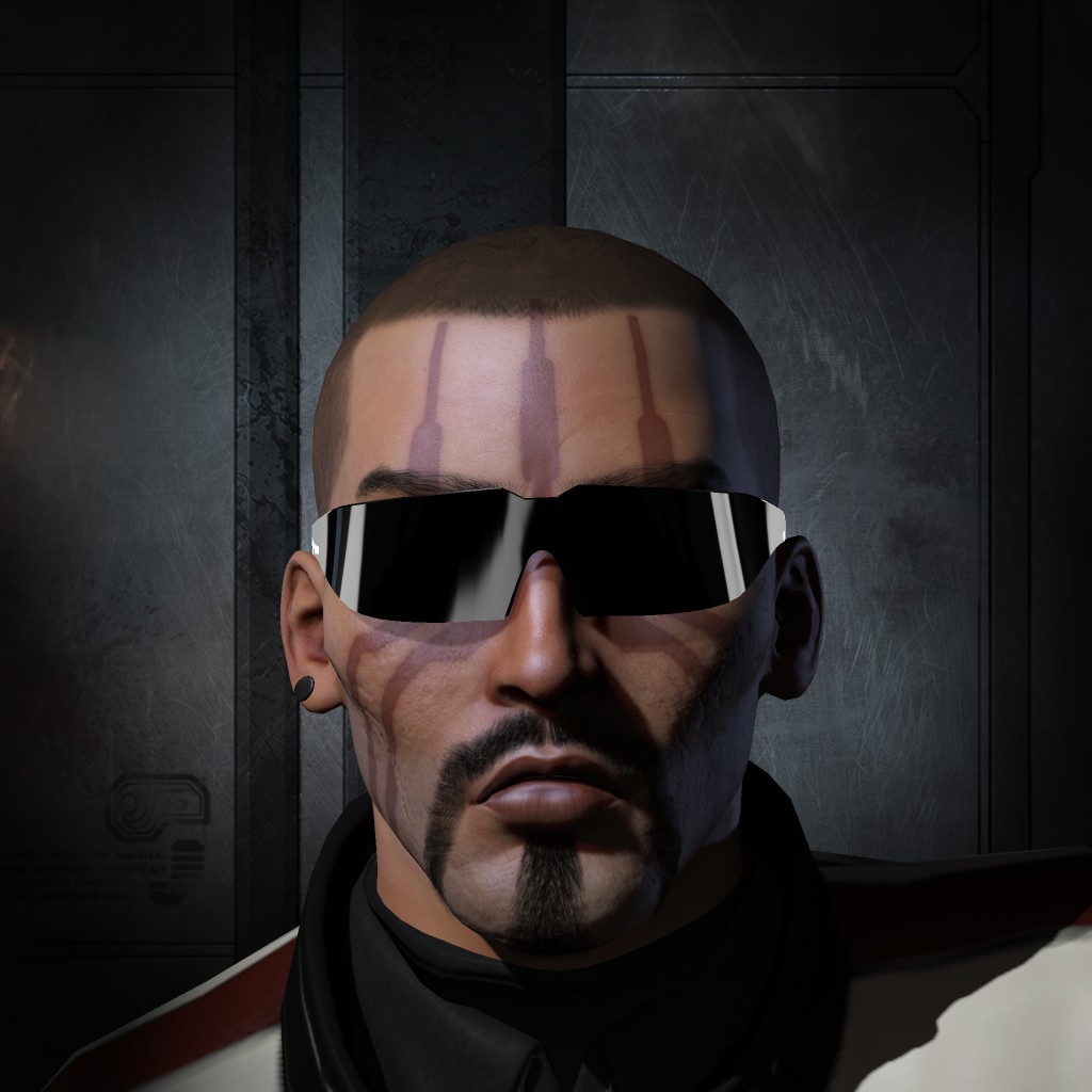 vedaire LegendKiller Carthin